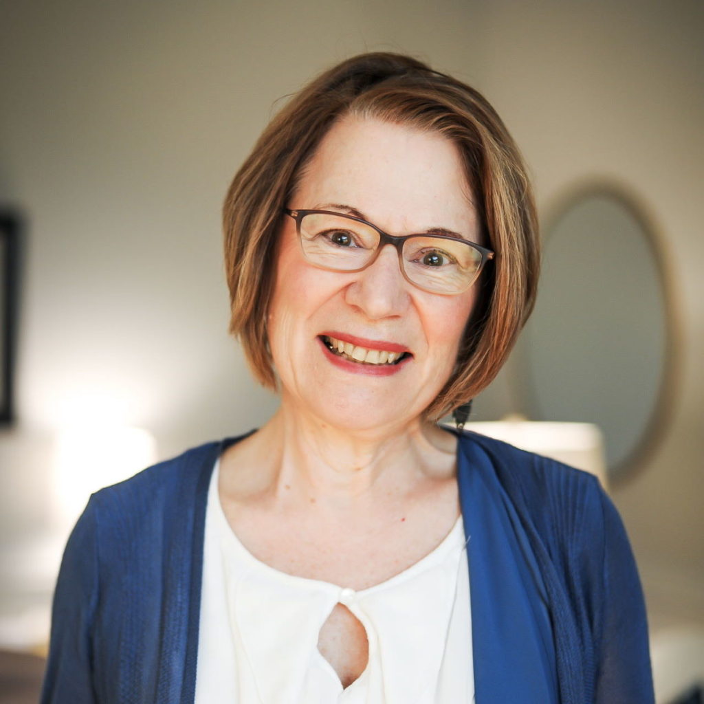 Carolyn Posey