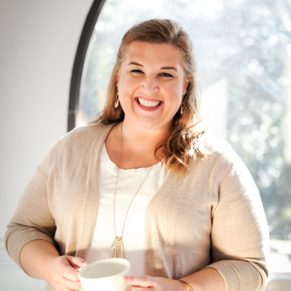 Lindsey Coates Horvatich
