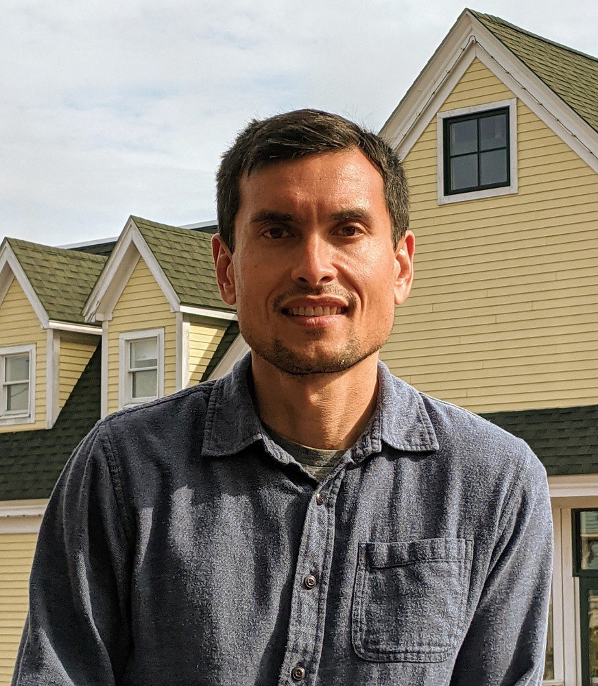 Anthony Barrett