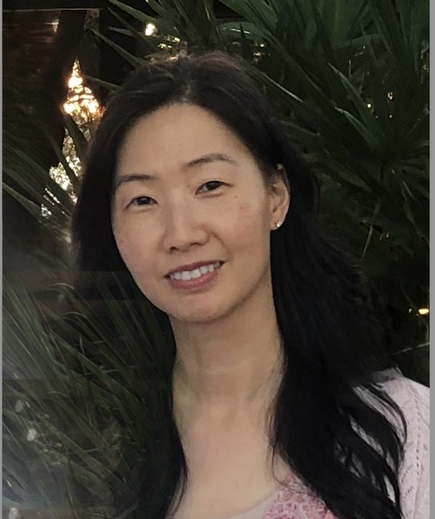 Carol Kim