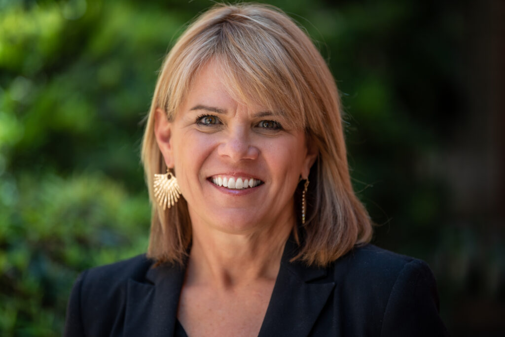 Beth Hewitt