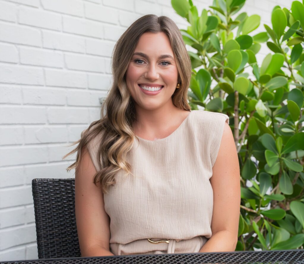 Rachel Brunelle