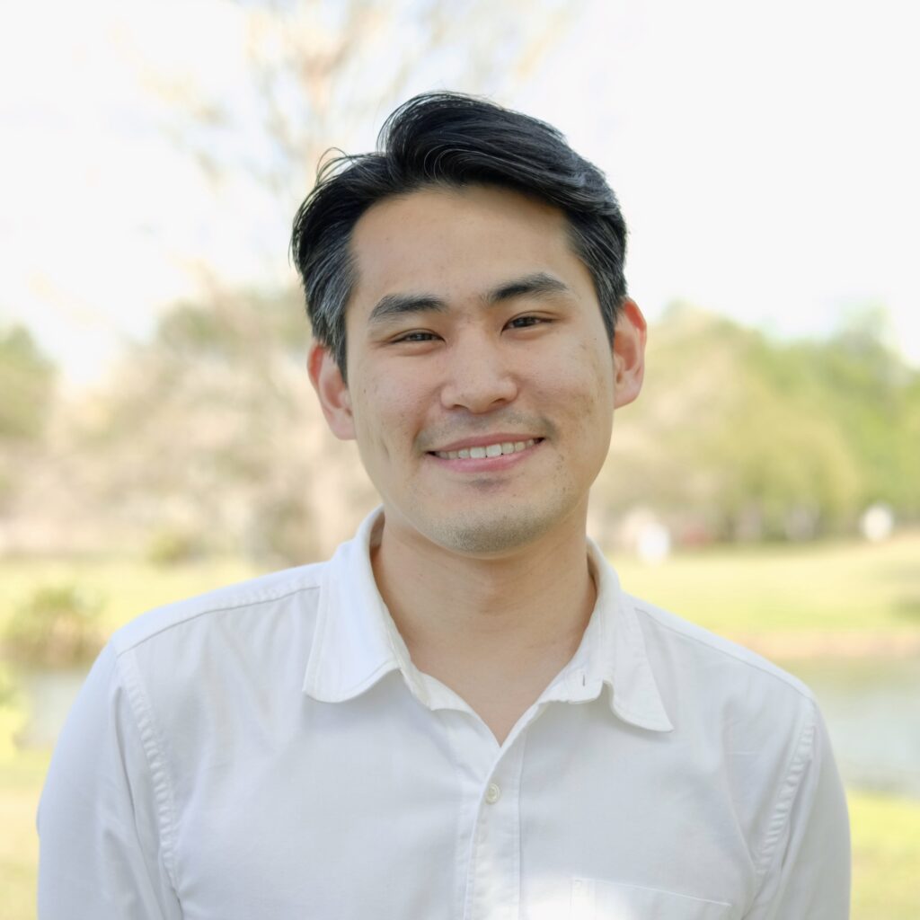 Alex Pak